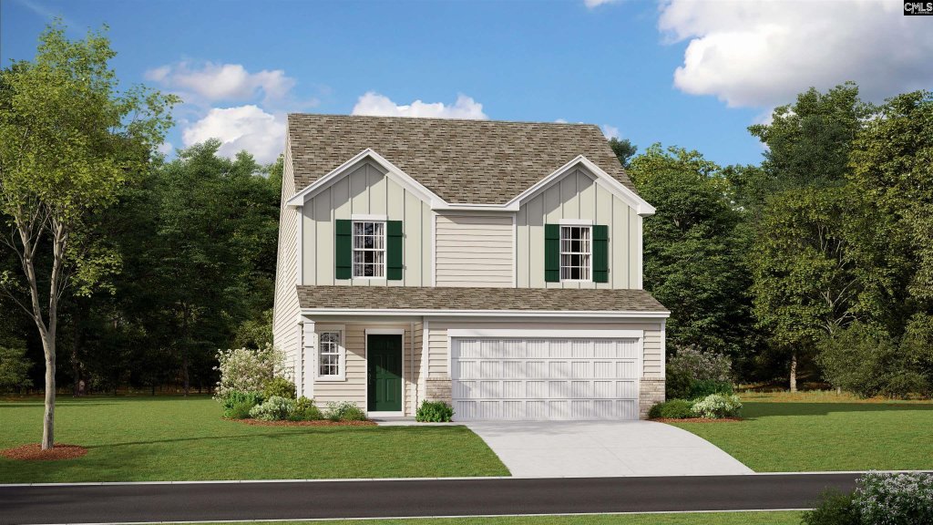 457 Happy Hollow Drive