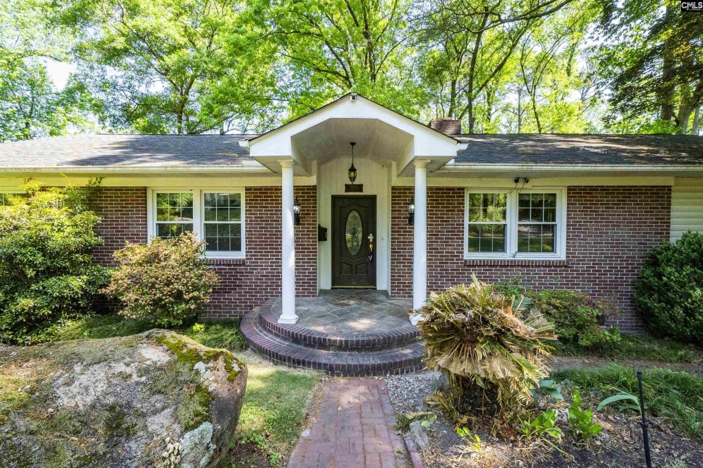 3232 Keenan Drive