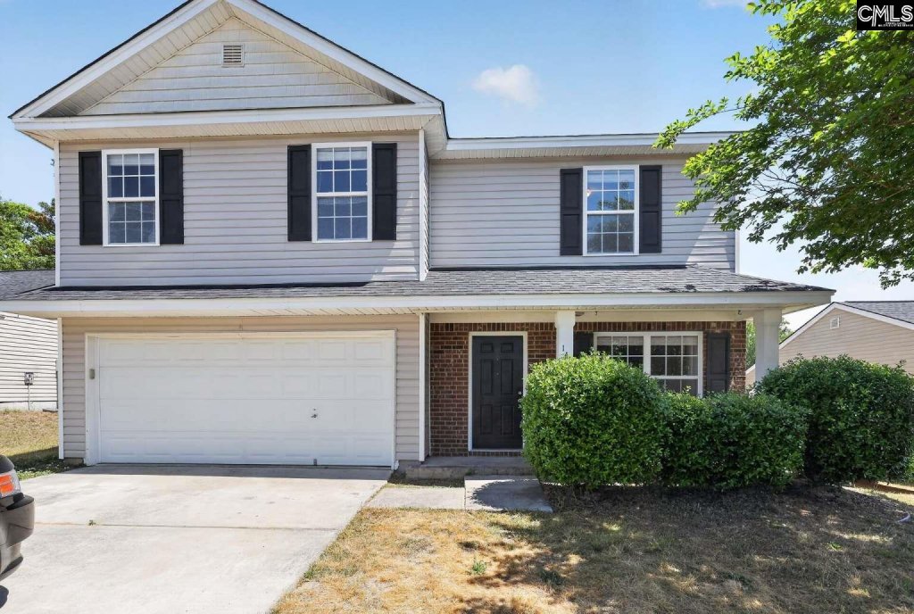 141 Kingston Ridge Drive