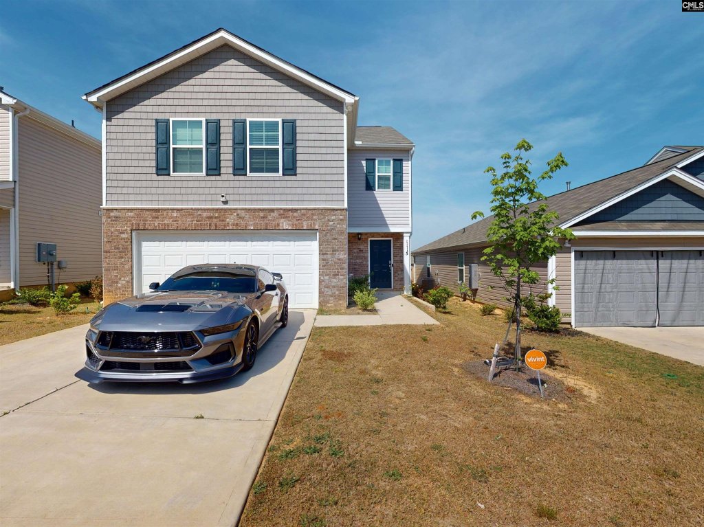 1115 Belmont Green Road