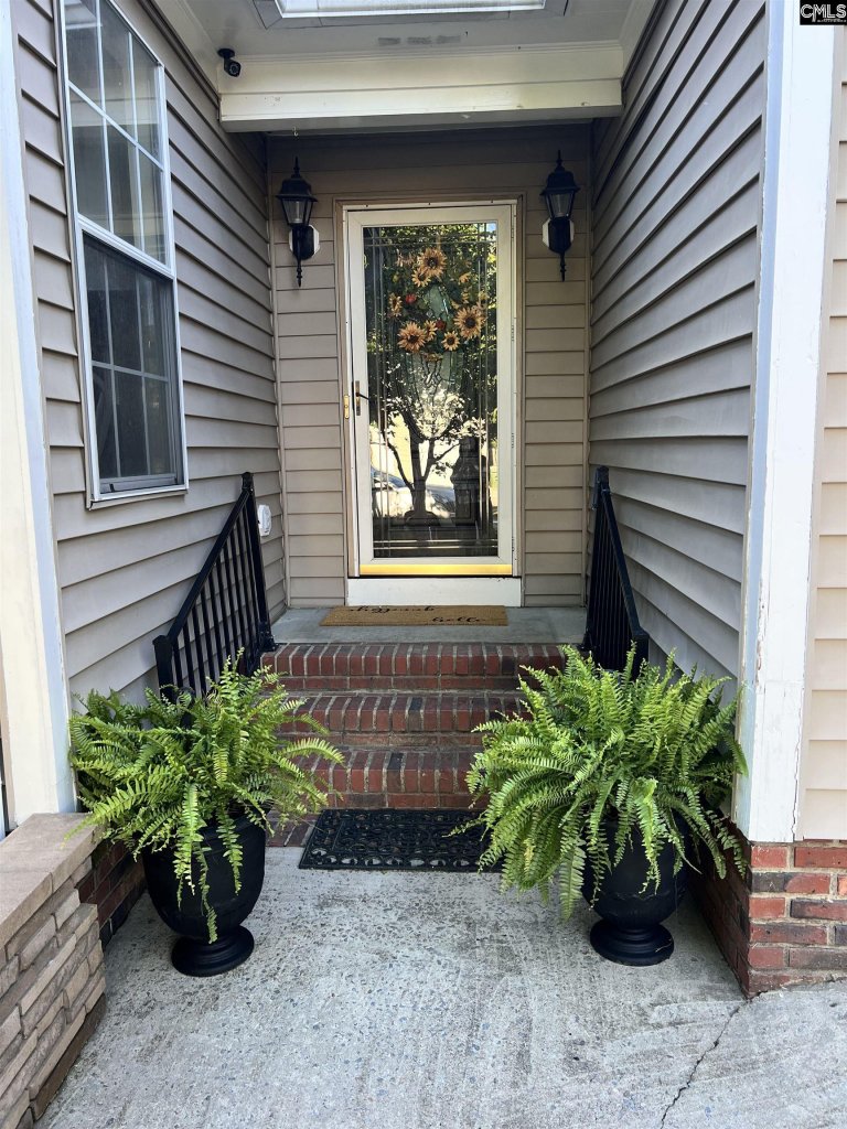 Timbervale, Columbia community
