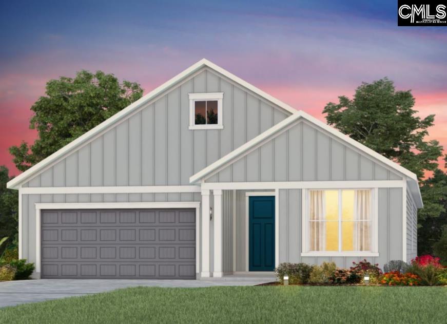 503 Carters Grove Lane