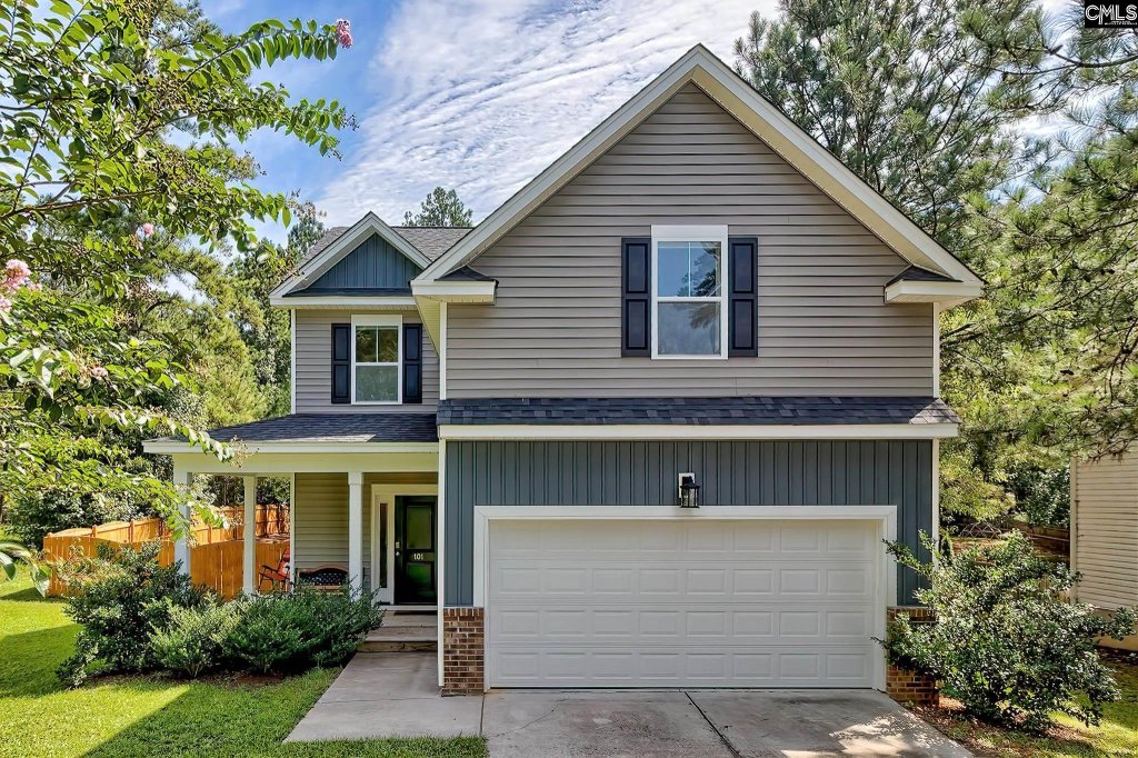 101 Black Creek Lane