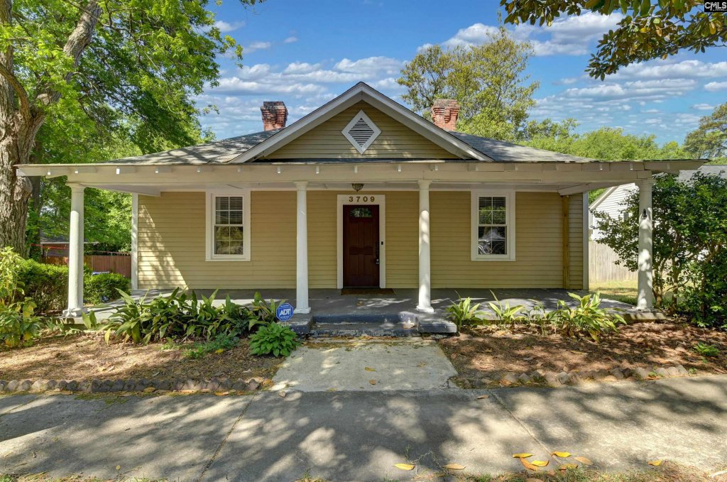 3709 Margrave Road