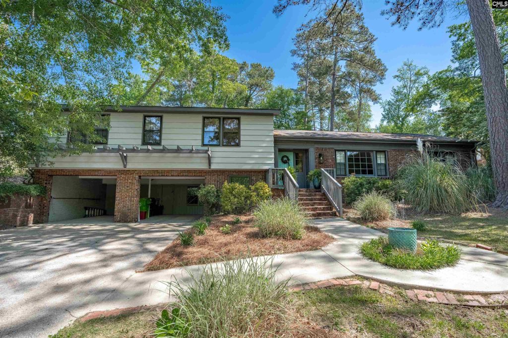 4041 Rockbridge Road