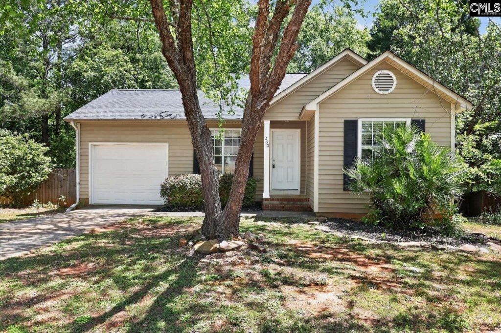 260 Rolling Rock Road