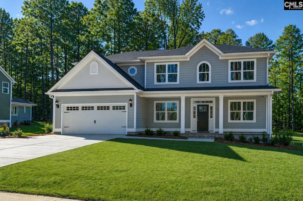 Green Valley Estates