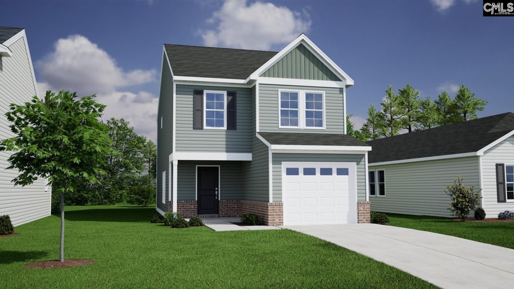 212 Laurinton Farms Drive