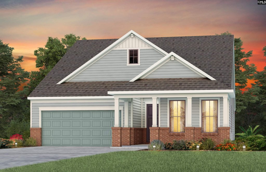 606 Mossy Branch Road