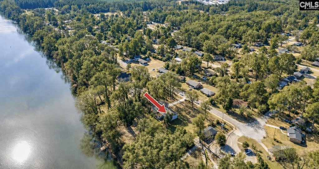 Riverland Park, Cayce community