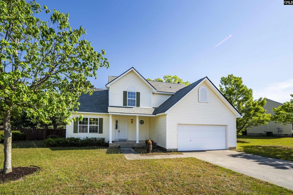 337 Ridgehill Drive