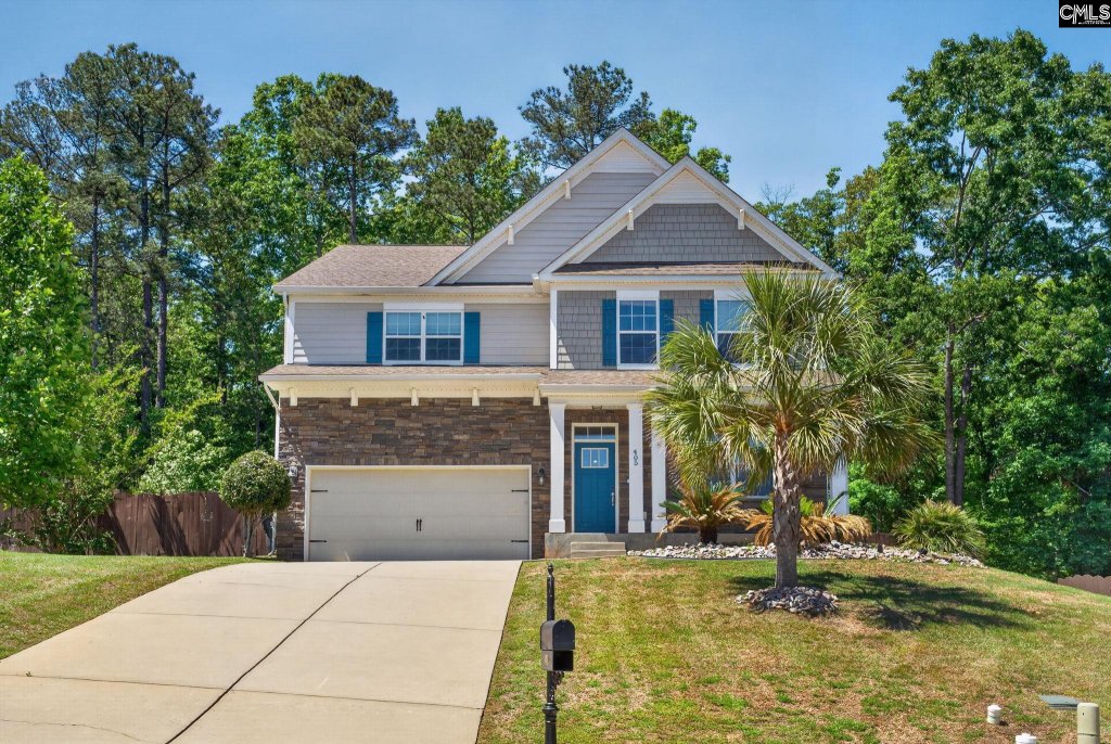 405 Eagle Claw Ct