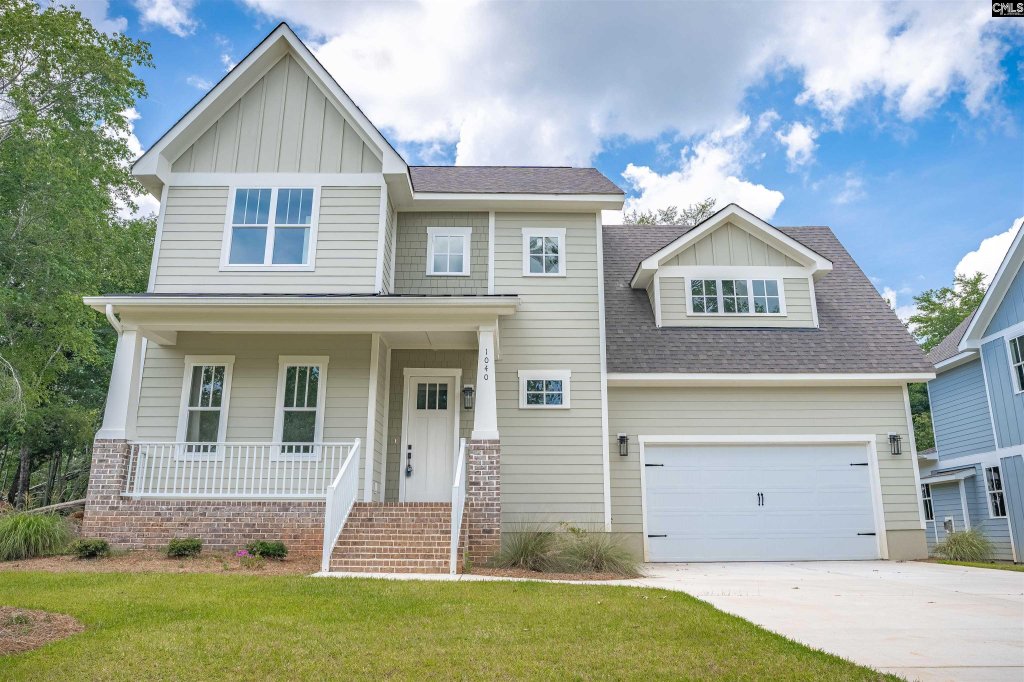 1040 Refuge Place