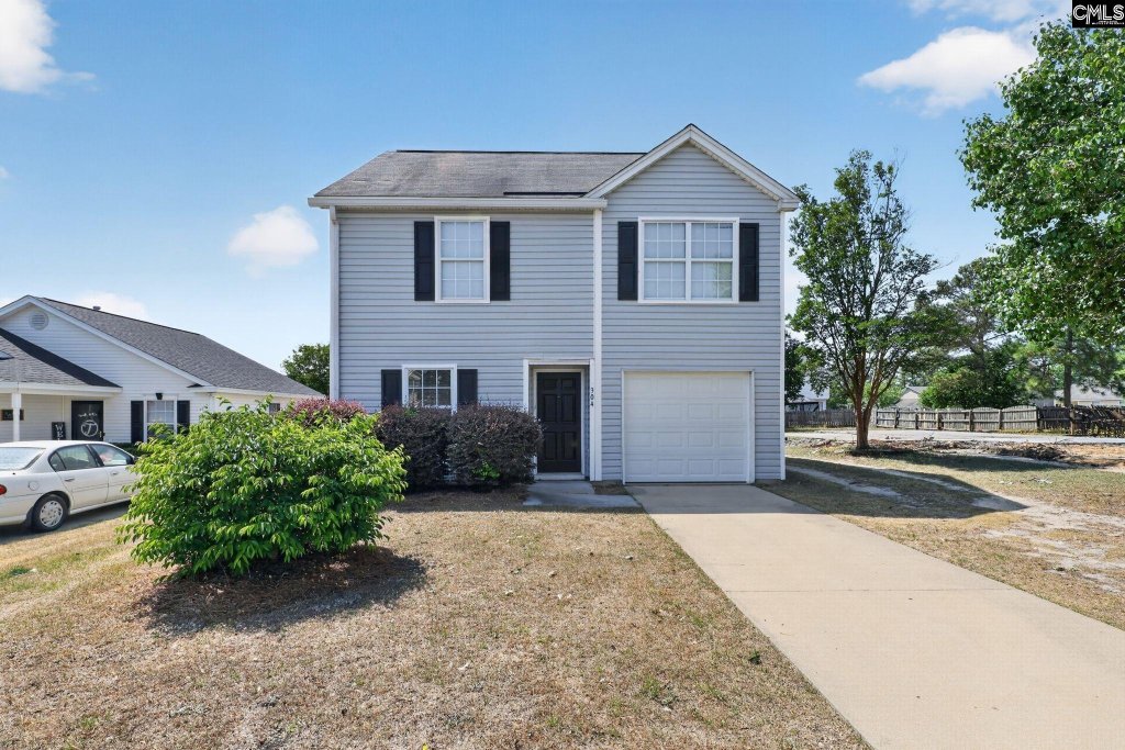 304 Glen Knoll Drive