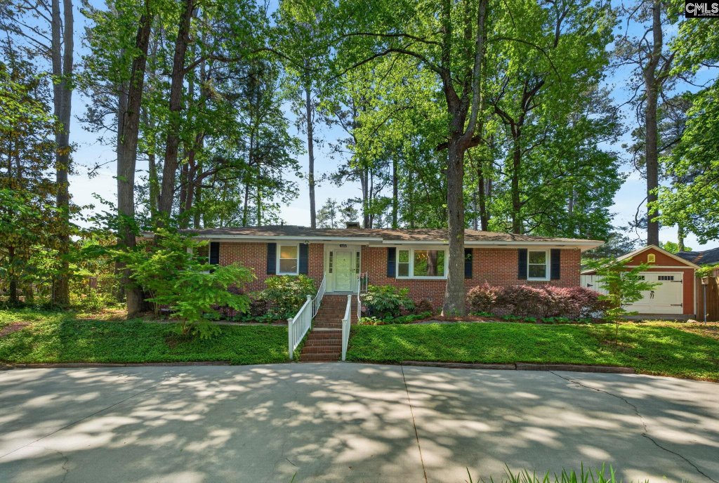 3528 Wolf Circle
