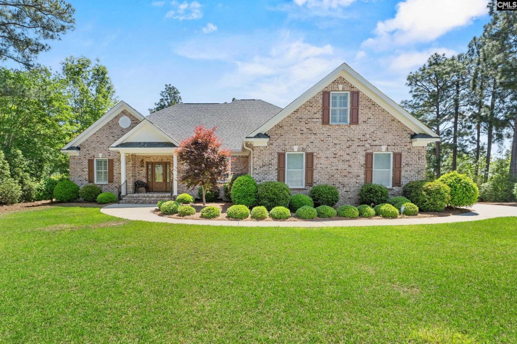 Belleclave, Columbia community