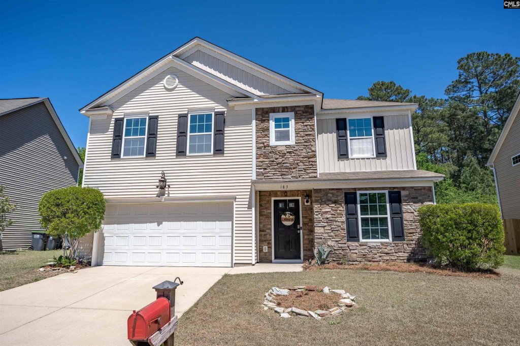 183 Mesa Verde Drive