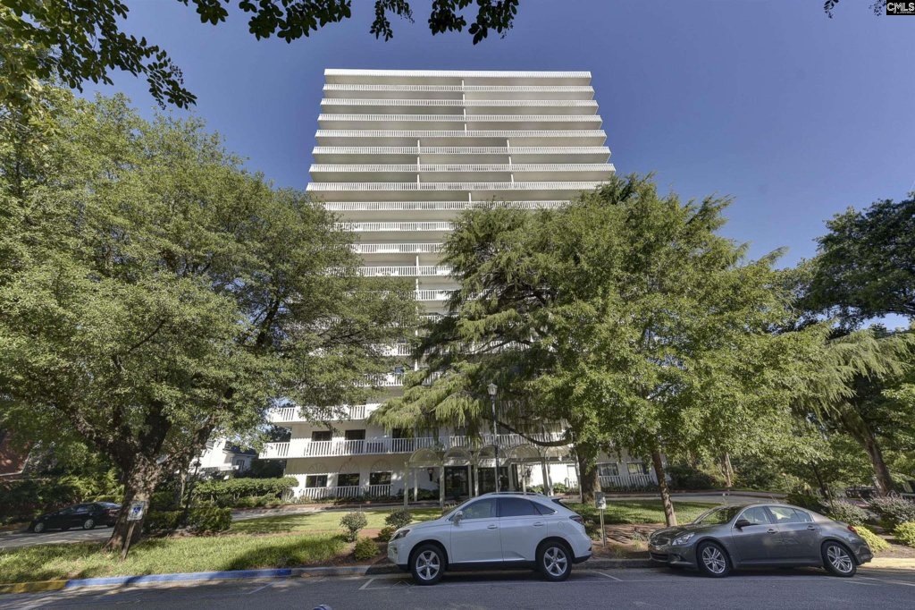 1829 Senate Street 7-B