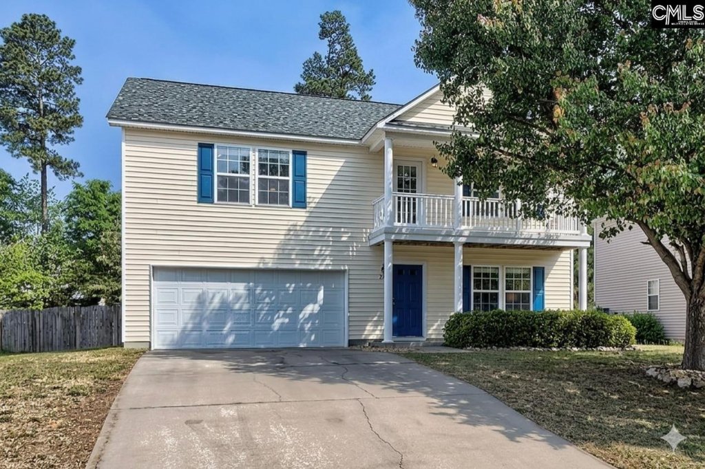 215 Eagle Pointe Drive