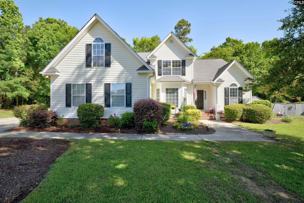 Waterford, Irmo community