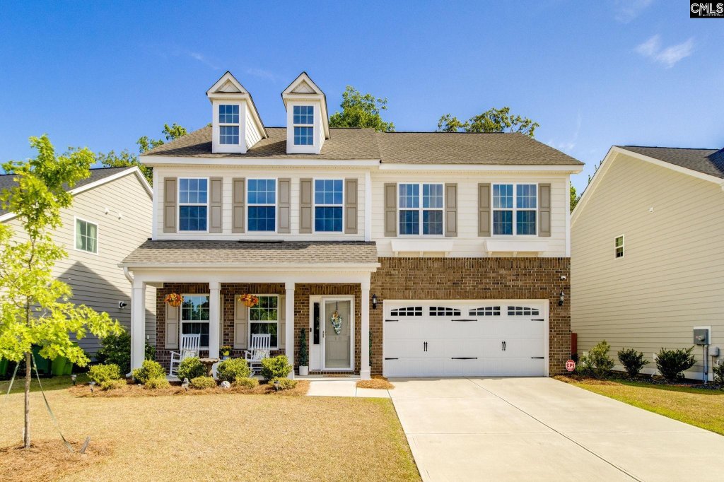 460 Harbour Pointe Drive