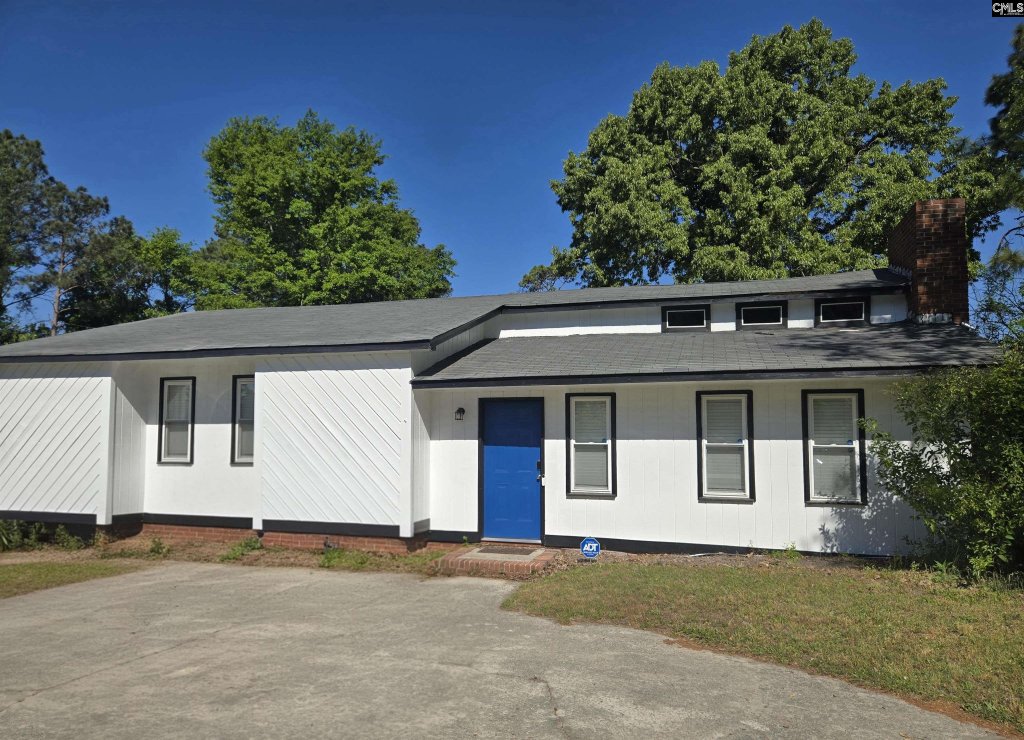 Candlewood, Columbia community