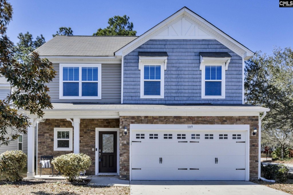 109 Congaree Mill Lane