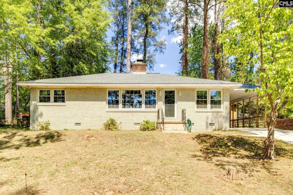 836 Delverton Road