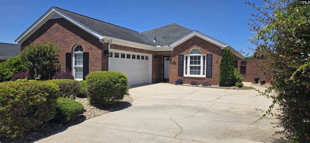 202 Pinnacle Drive