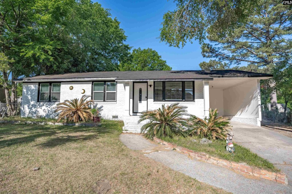 Stonehenge, Cayce community