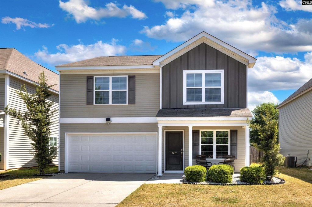1775 Ruger Drive