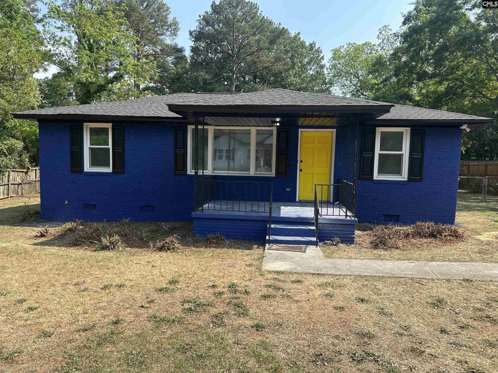 822 Apache Drive