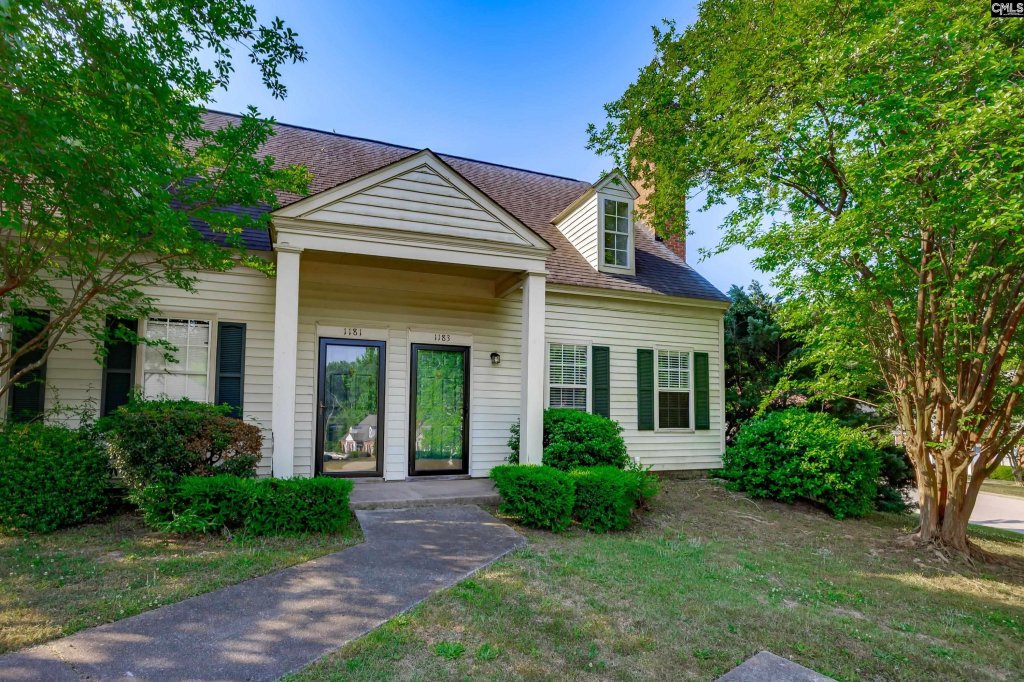 1183 Hulon Lane