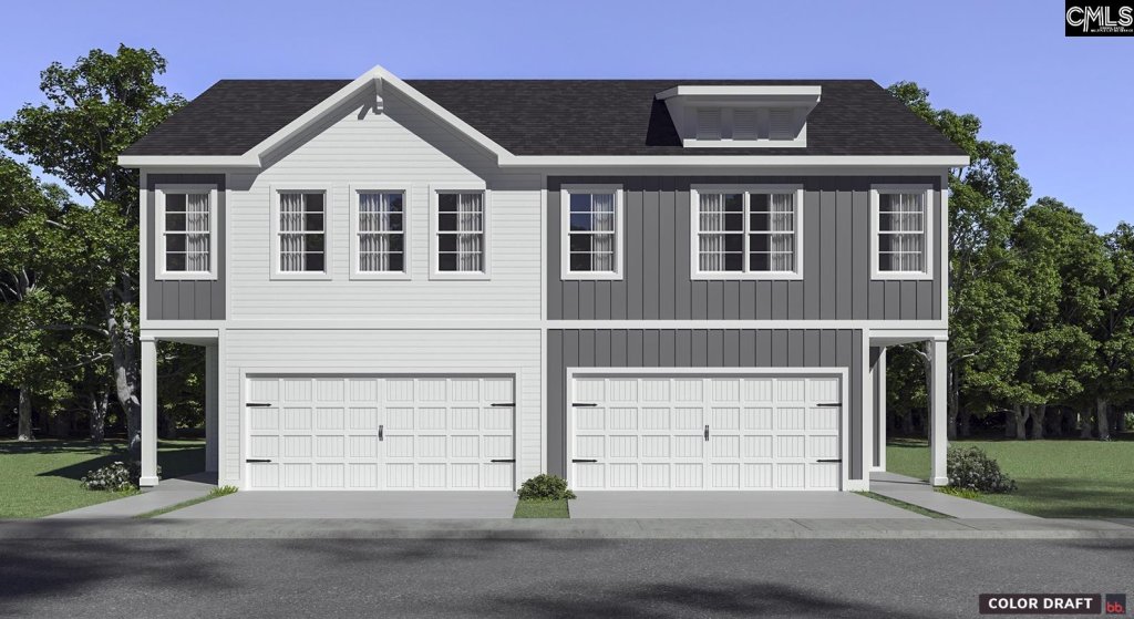 532 Blue Magnolia Lane