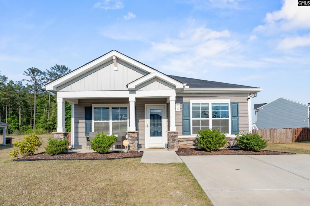 230 Bent Holly Drive