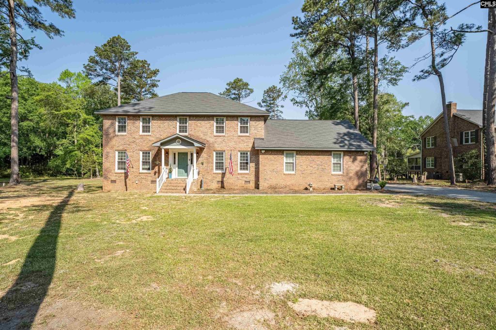 110 Brook Valley Road