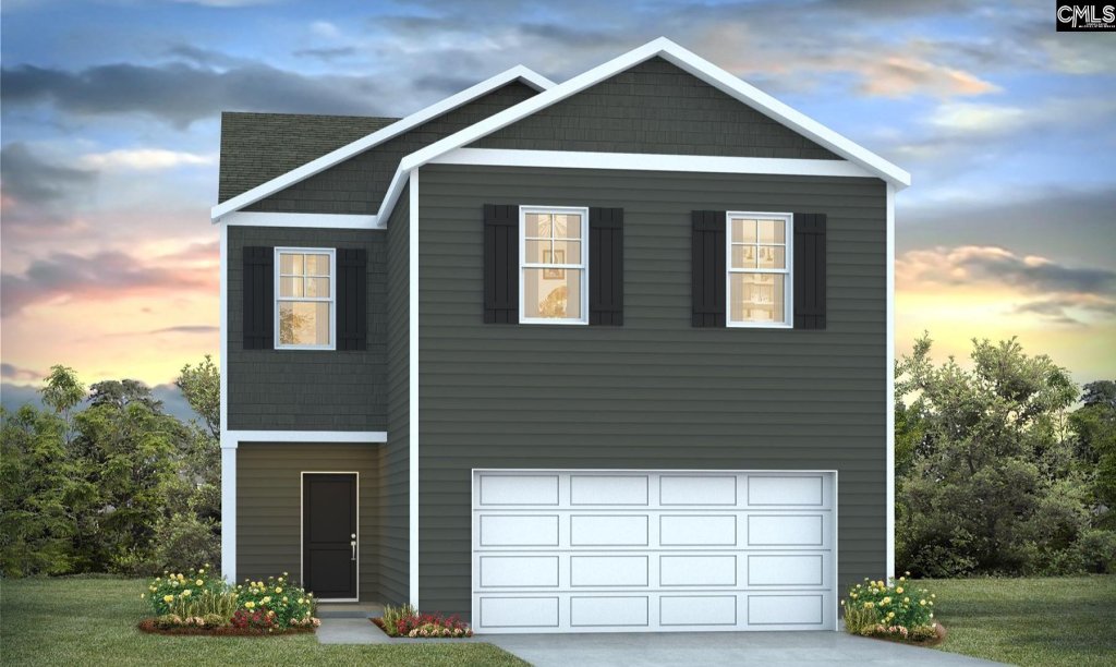 654 Glacier Road