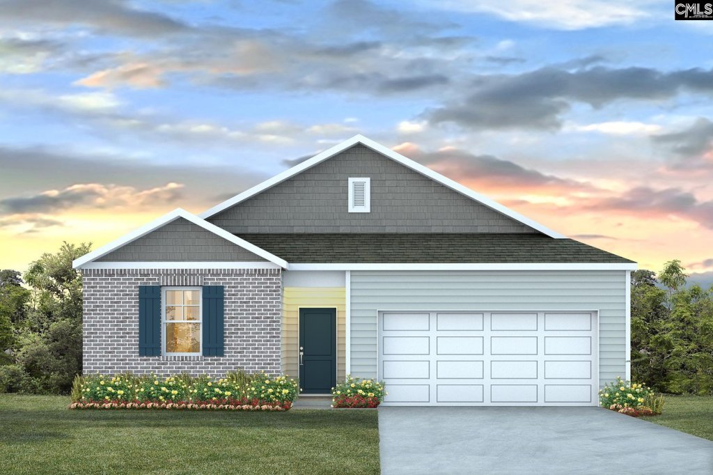 1024 Salient Court