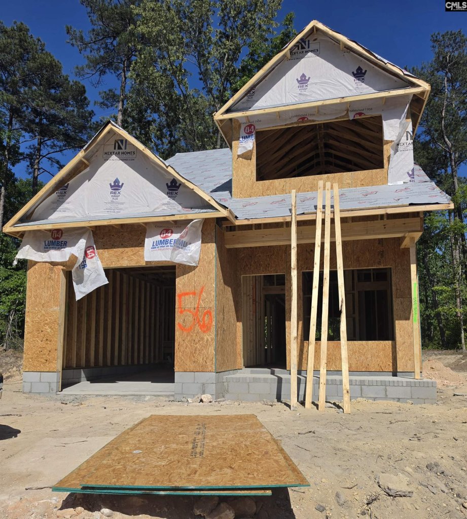 122 Creekside Cottage Court