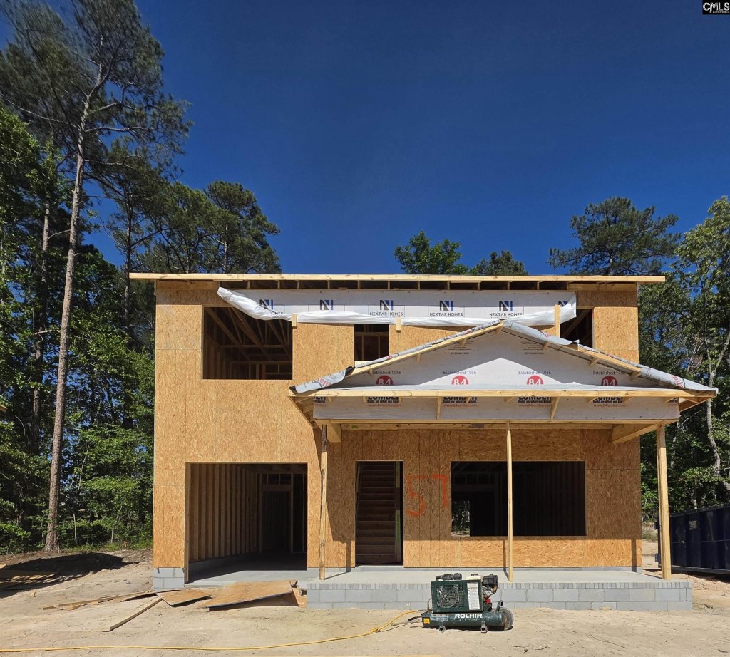 124 Creekside Cottage Court