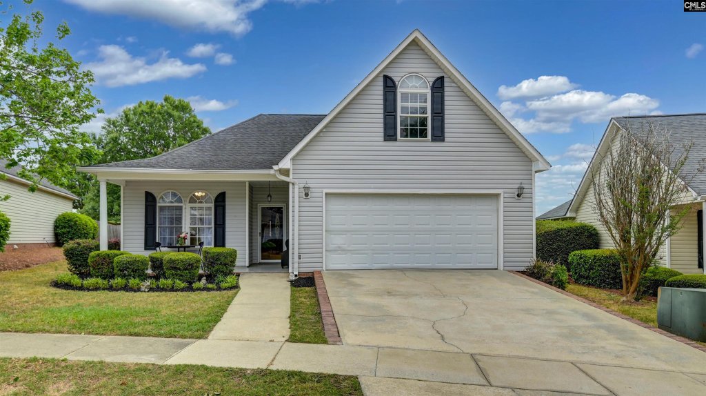 Summerland, Batesburg community