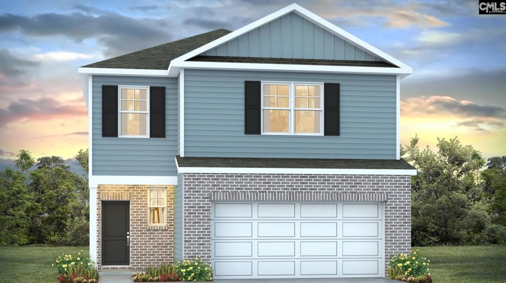 222 Ruby Prince Road