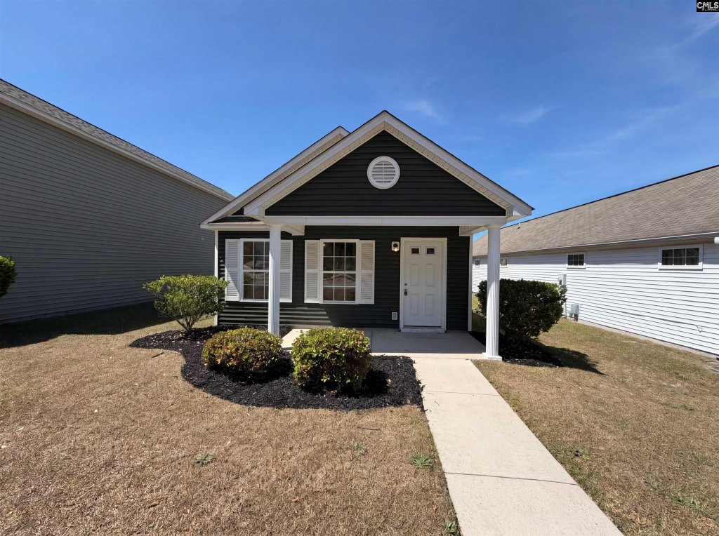 1033 Rabon Pond Drive