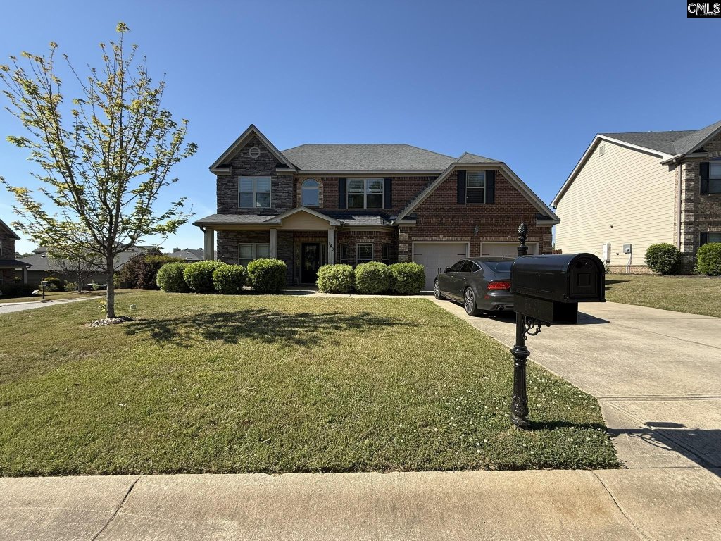 148 Pink Camellia Lane