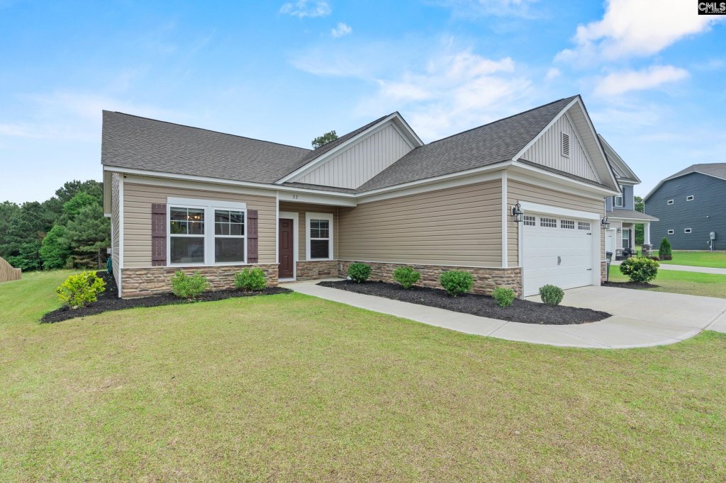 22 Eastfield Drive
