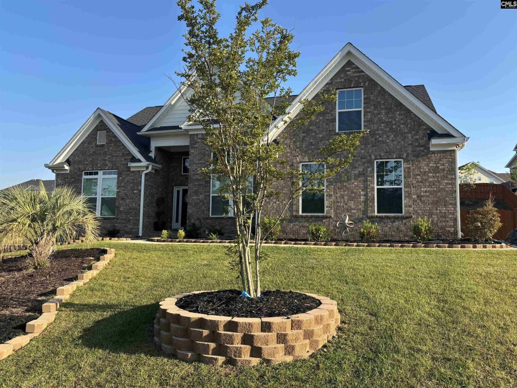 Ashley Oaks, Blythewood community