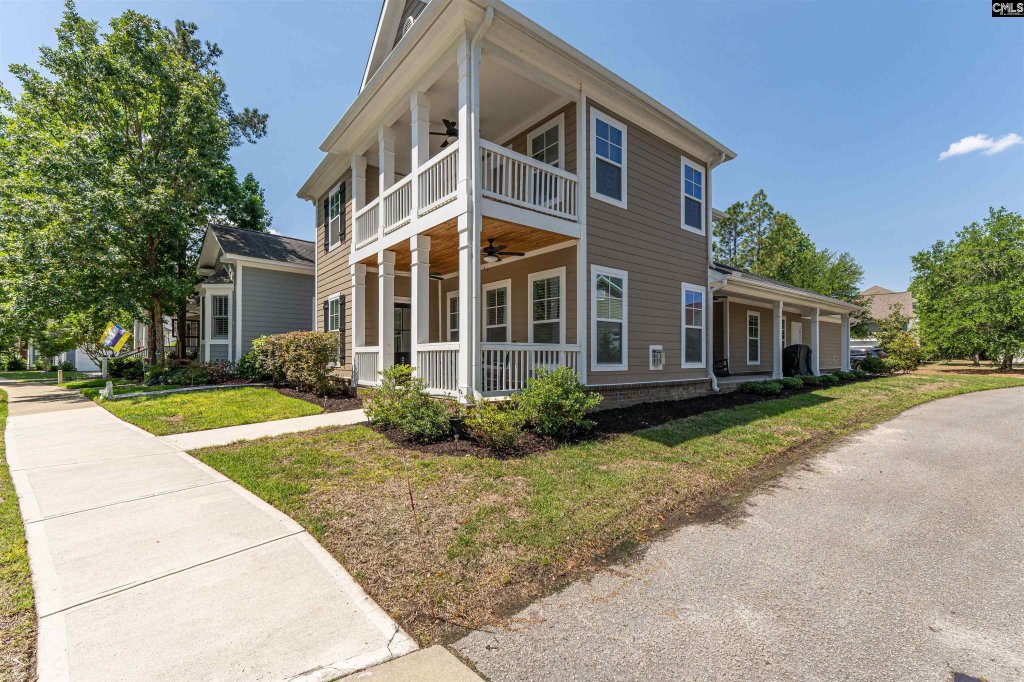 221 Ansonborough Road Road