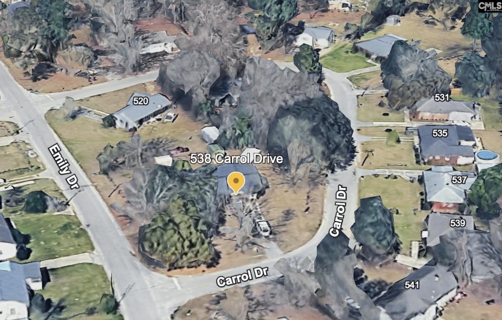 538 Carrol Drive