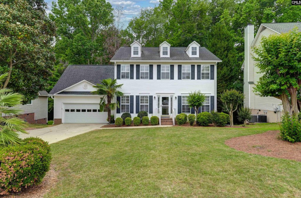 412 Ivy Green Lane