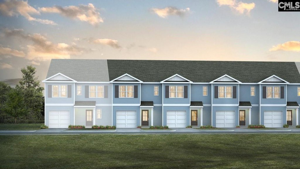 470 Wisteria Walk Way